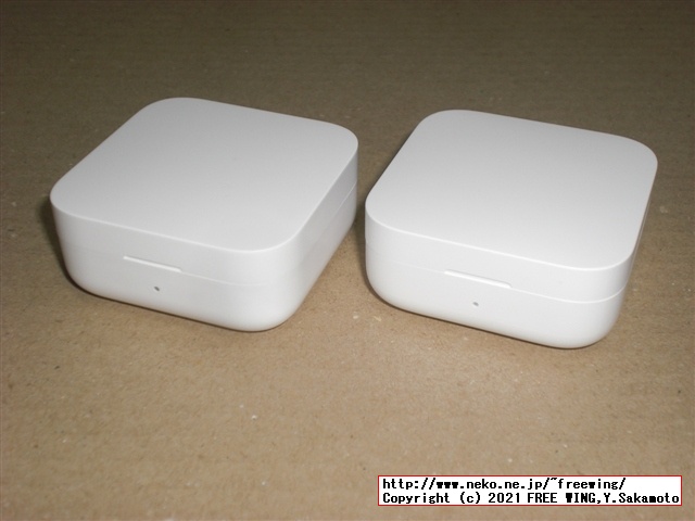 Xiaomi Air 2 SE Bluetooth ステレオ イヤホンの「本物」の写真レビュー！