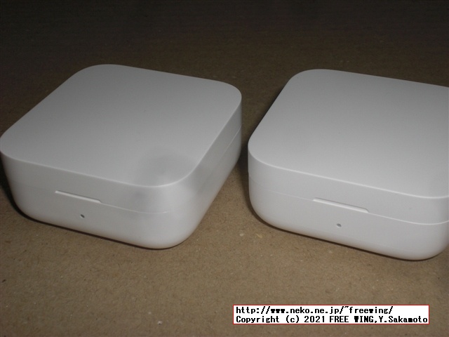 Xiaomi Air 2 SE Bluetooth ステレオ イヤホンの「本物」の写真レビュー！