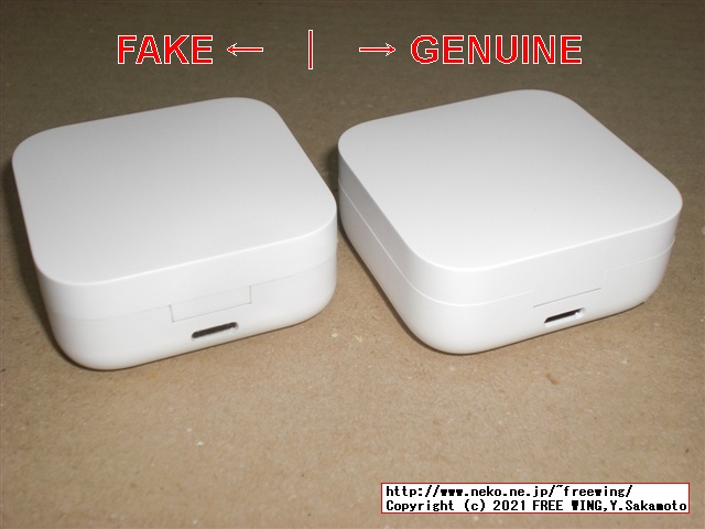 Xiaomi Air 2 SE Bluetooth ステレオ イヤホンの「本物」の写真レビュー！