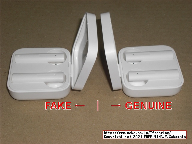 Xiaomi Air 2 SE Bluetooth ステレオ イヤホンの「本物」の写真レビュー！