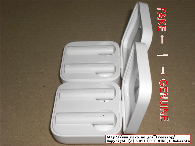 Xiaomi Air 2 SE Bluetooth ステレオ イヤホンの「本物」の写真レビュー！