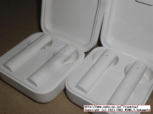 Xiaomi Air 2 SE Bluetooth ステレオ イヤホンの「本物」の写真レビュー！