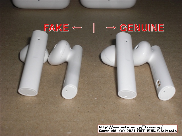 Xiaomi Air 2 SE Bluetooth ステレオ イヤホンの「本物」の写真レビュー！