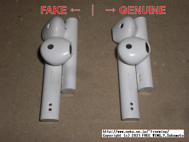 Xiaomi Air 2 SE Bluetooth ステレオ イヤホンの「本物」の写真レビュー！