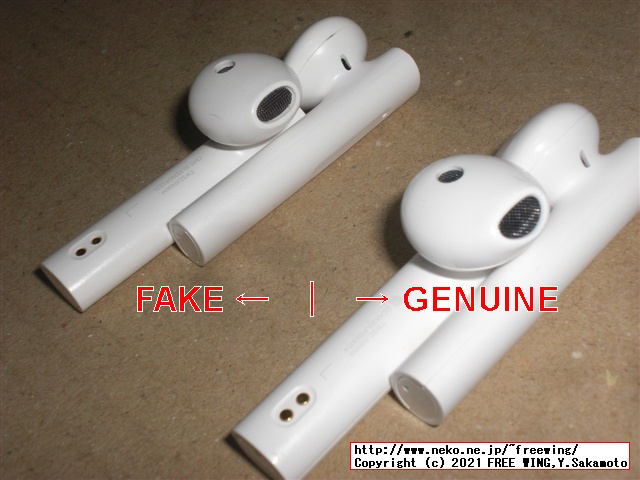 Xiaomi Air 2 SE Bluetooth ステレオ イヤホンの「本物」の写真レビュー！