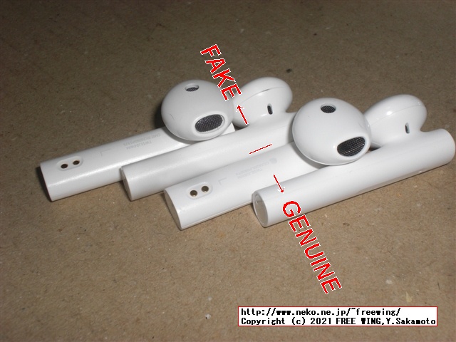 Xiaomi Air 2 SE Bluetooth ステレオ イヤホンの「本物」の写真レビュー！