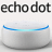 【糞音質】Amazon Echo Dot コンパクトスマートスピーカー 、音楽再生には音質が悪すぎて使えない【悲報】