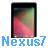 Google ASUS Nexus 7タブレット root化