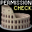 PermissionChecker アンドロイドアプリのパーミッション（権限）の確認に便利なツール