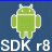 Google Android開発環境の構築 SDK r10版