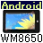 Android 2.2搭載の 7インチ タブレットを買ってみた。WM8650 ARM-9 800MHz 256MB 2G