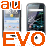 HTC EVO 3D UIMカードスロット追加改造
