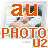 au PHOTO-U2