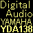デジタルオーディオ・デジタルアンプ ヤマハ YDA138アンプ基板を購入