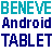 10.1インチ 子供向け Android タブレット BENEVE M1031Gを安売りで買ってみたのでレビュー