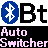 Android Bluetooth Auto Switcher 青歯自動入切