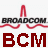AMD Ryzentoshの場合 Intel製だと使えないので Broadcomの BCM943602CSと BCM94350ZAEを購入した
