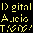 デジタルオーディオ・デジタルアンプ Tripath TA2024