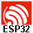 Espressif ESP32 Arduino互換でスケッチが使える WROOM32開発基板