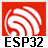 ESP32で SPI接続の Color LCD ST7735S 160x80px IPSを動かす方法