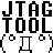 JTAG簡易操作ツール FJTAG.exe