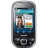 Samsung Galaxy I5508のアンドロイド携帯(中国聯通 China Unicom)
