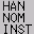 HanNomInst Unicode/CJK統合漢字フォントの Han Nom Fontをインストール