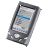 WindowsCE 3.0用ソフトの開発(CASIO BE-500)