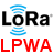 LoRa通信を使用してポストに郵便物が投函されるとスマホの LINE宛に通知する IoTの作り方