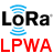 LilyGO ESP32 LoRa SX1276を買ってみた、LPWAの急先鋒、LoRaWANも無料