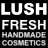 LUSHの石けん、バブルバーを久しぶりに買ってみた！！今度は間違えないで泡石鹸を購入できた！