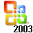 Microsoft Office 2003を無人インストール(自動インストール)する方法
