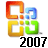 Microsoft Office 2007を無人インストール(自動インストール)する方法