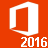 Microsoft Office 2013や 2016のサインインやオンラインコンテンツを無効にする方法