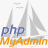 phpMyAdminのログイン状態のタイムアウト時間を 24分から伸ばす設定変更方法