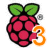 Raspberry Pi 3で GeeXLabを動かす方法