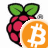 Raspberry Pi 3の CPUパワーで 暗号通貨を採掘する（非実用）。CPU Miner cpuminer-multiで採掘する