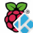Raspberry Pi 3で KODI系（旧 XBMC）の各種メディアサーバを日本語化対応