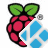 Raspberry Pi 3で KODI系（旧 XBMC）の各種メディアサーバを試す