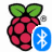 Raspberry Pi 3の Nodejs blenoで BLE接続して GPIOで Lチカ制御やボタン状態を読み取る