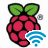 Raspberry Pi 3に内蔵の WiFiを使った無線LANアクセスポイント化 WiFiルータ化 hostapd + isc-dhcp-server編