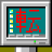 RotateDisp 画面回転ツール、ホットキーで手軽に画面を回転