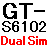 デュアルSIM対応携帯の 3G対応スロット切替方法（Galaxy Y Duos版使用方法）