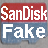 SanDiskの偽物の microSDカードの見分け方 128GBの microSDXCカードが偽物だったンゴ