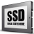 SSDの寿命を少しでも延ばす方法と速度低下を抑制する方法、SSD HDD関係のアプリ一覧