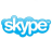 Android Skype チャットソフト