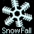 Android Snow Fall 美しい雪が降る 癒し系アプリ メリークリスマス！