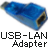 中国のネット通販で USB-LANアダプタを購入 QF9700