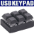 ロータリーエンコーダ付きの中華製の格安なプログラマブル USBキーボードを買ってみた QMK VIAとは別物