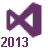 Visual Studio 2013 Professionalを無人インストールする方法、完全自動でインストール